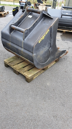 Godet de terrassement DB16